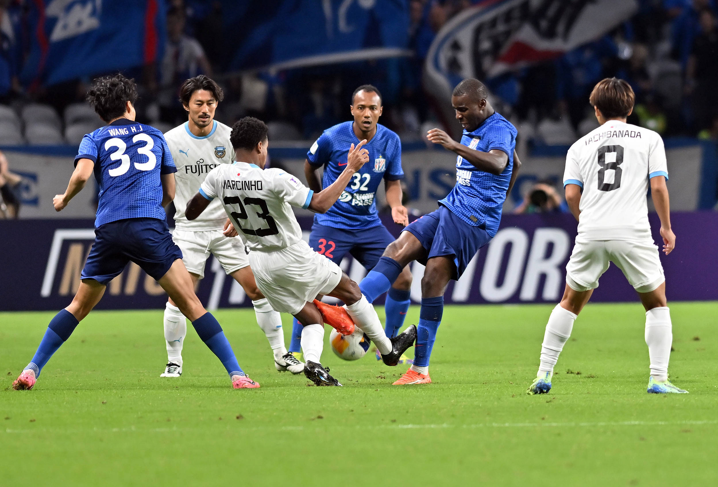 显然是在追 显然是在追