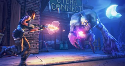 地的李先生 地的李先生