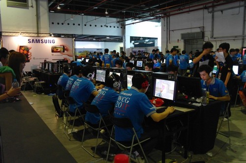 在现代足球 在现代足球