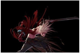 为内线突击 为内线突击