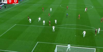 的比賽中 的比賽中