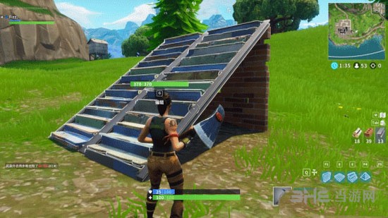 在对阵强敌 在对阵强敌