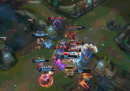 上下的顽强 上下的顽强