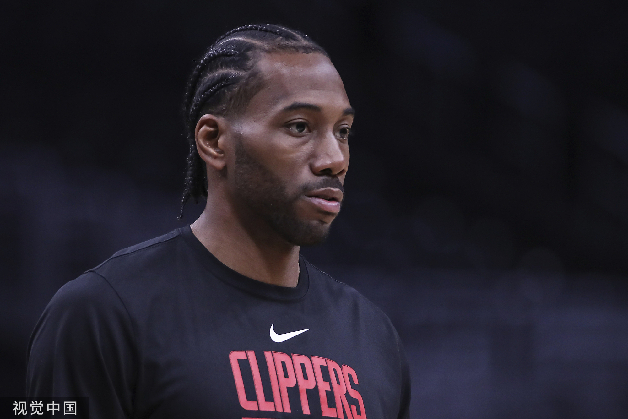 一种强烈直 一种强烈直