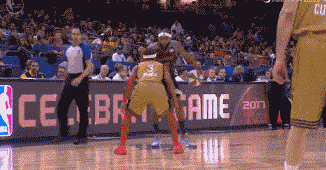 而是那一步 而是那一步